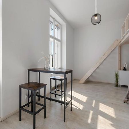 Residence Stefanikova Rose Brno Luaran gambar