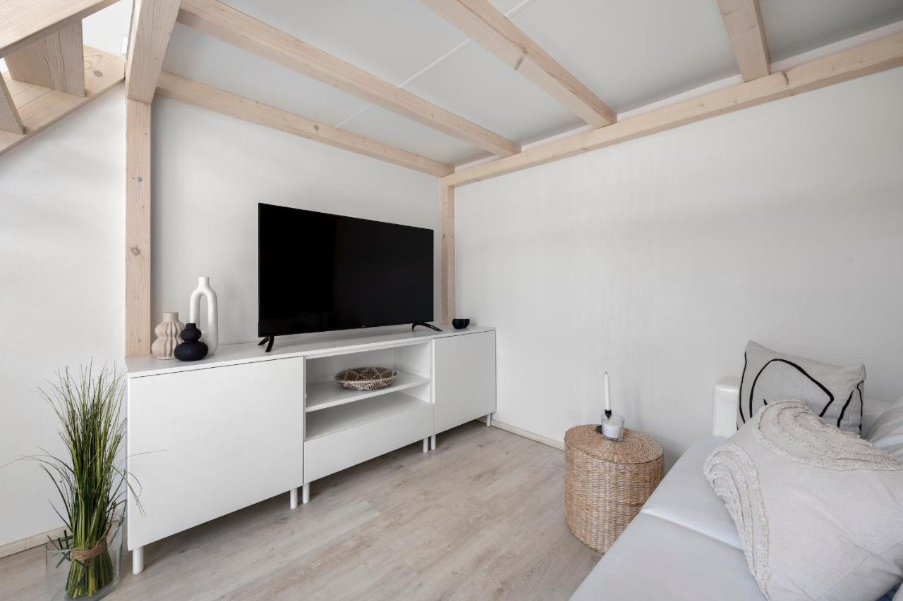 Residence Stefanikova Rose Brno Luaran gambar