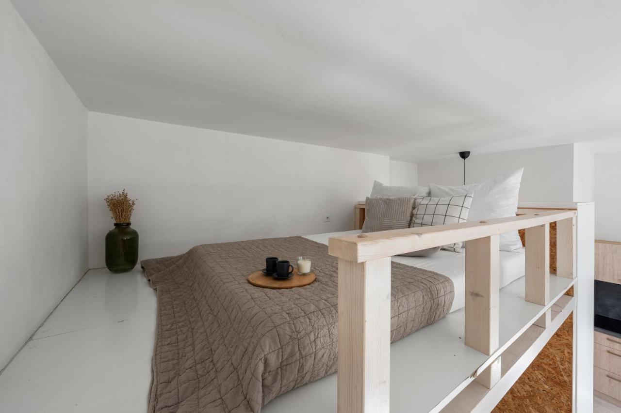 Residence Stefanikova Rose Brno Luaran gambar