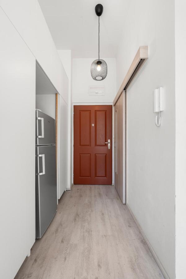 Residence Stefanikova Rose Brno Luaran gambar